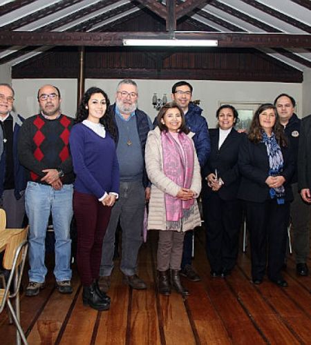 Iglesia diocesana de Talca entra en “modo Francisco”